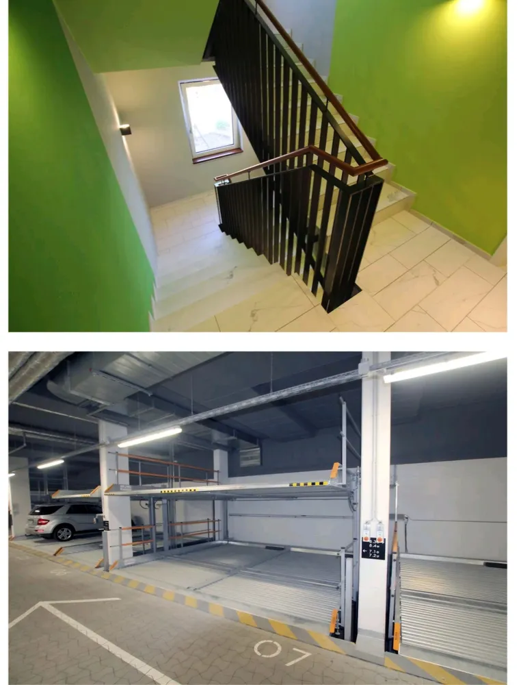 3 Zimmer Wohnung mit 91 m² in Heidelberg – Bild 3