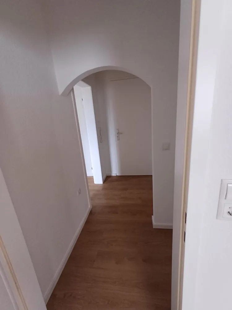 2 Zimmer Wohnung mit 55 m² in Dortmund – Bild 2