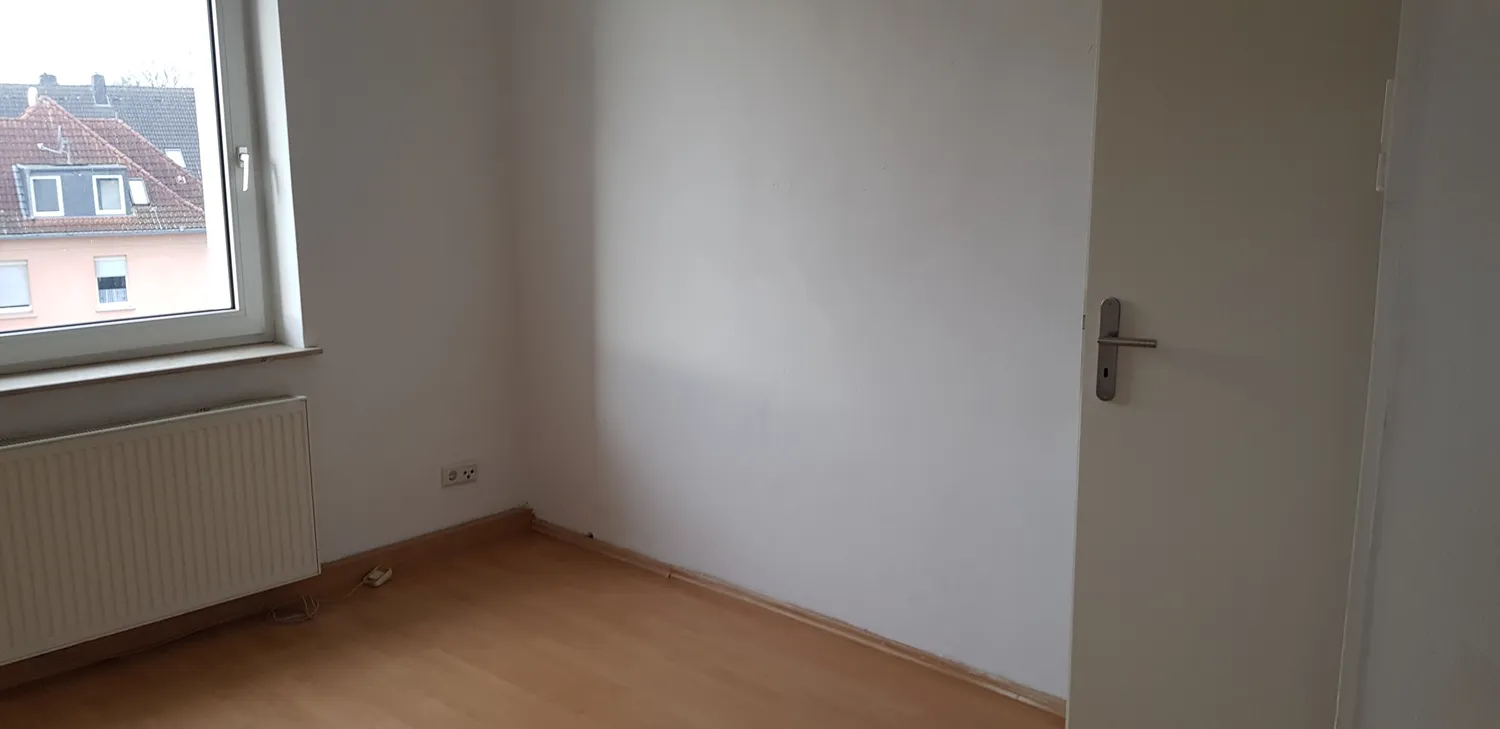 4 Zimmer Wohnung mit 51 m² in Dortmund – Bild 6
