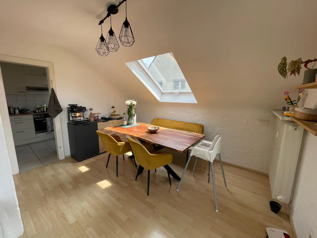3 Zimmer Wohnung mit 80 m² in Heidelberg – Bild 2