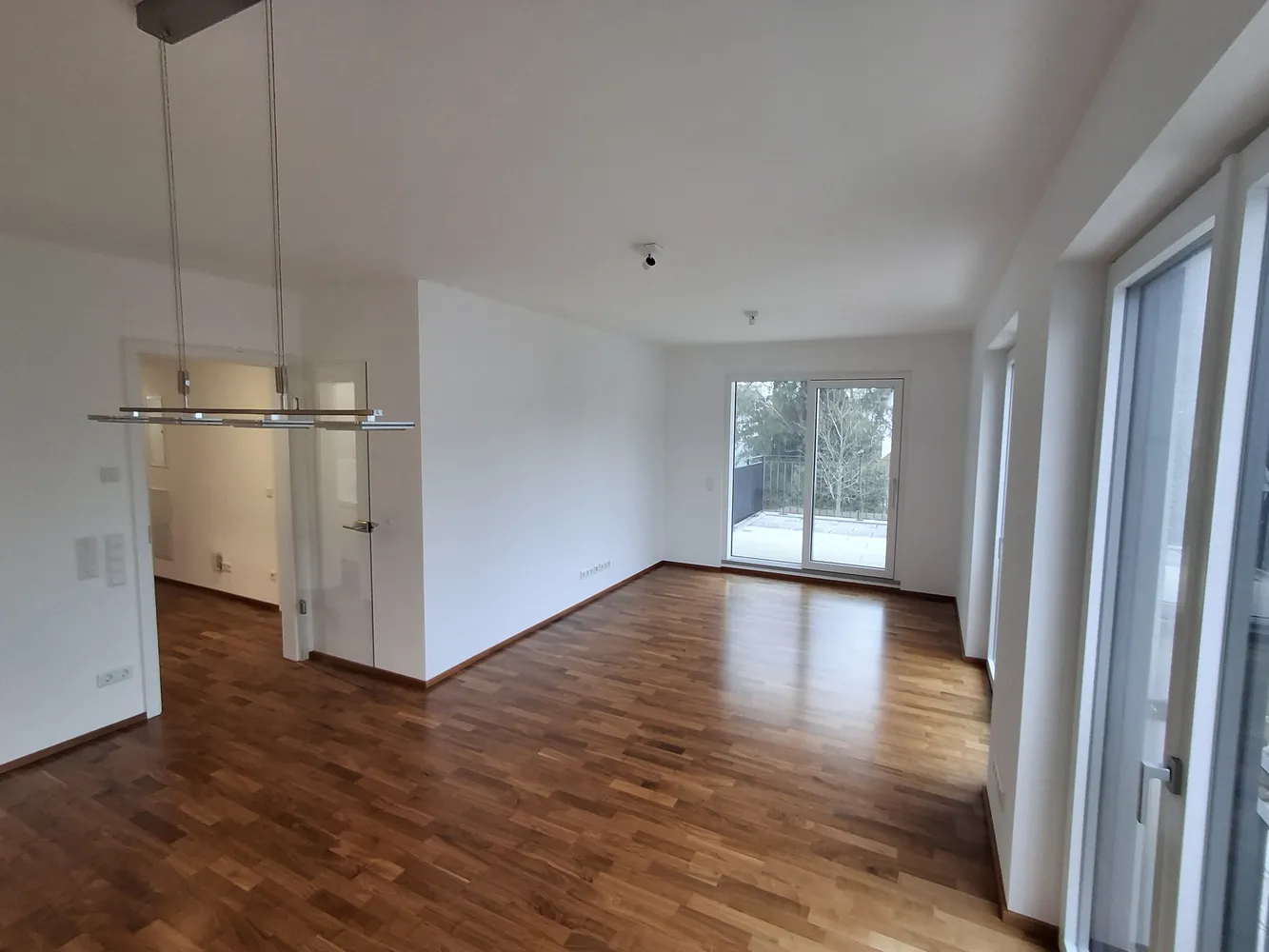 4 room apartment with 101 m² in Munich – Photo 6