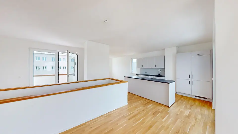 5 Zimmer Wohnung mit 151 m² in Bernau bei Berlin – Bild 6