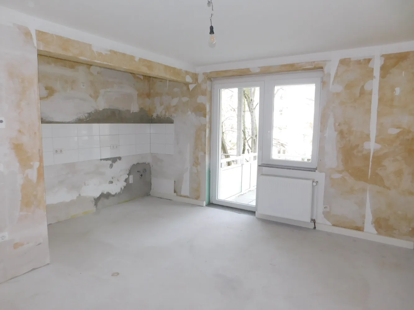 2 Zimmer Wohnung mit 59 m² in Essen – Bild 7