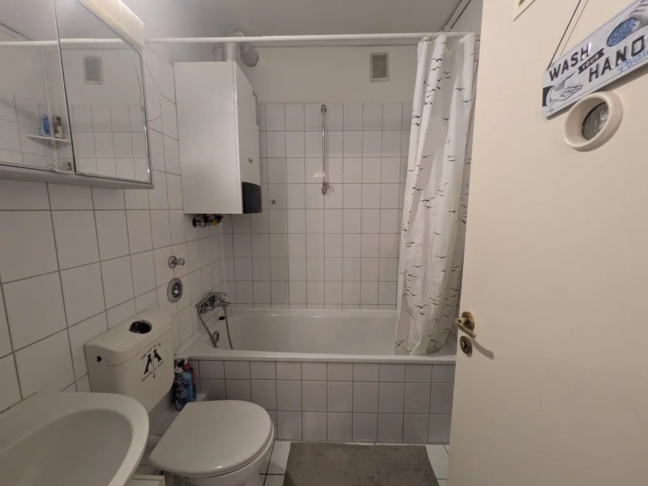 3 Zimmer Wohnung mit 51 m² in Hannover – Bild 6
