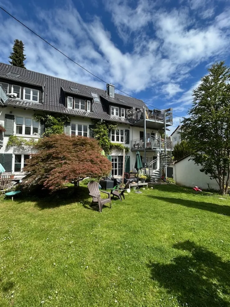 5 Zimmer Wohnung mit 16 m² in Stuttgart – Bild 4