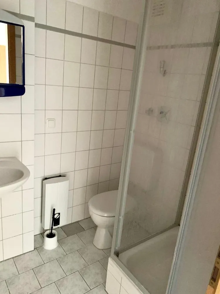 3 Zimmer Wohnung mit 62 m² in Halberstadt – Bild 9