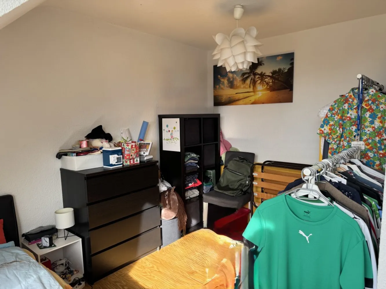 2 Zimmer Wohnung mit 41 m² in Neuss – Bild 7