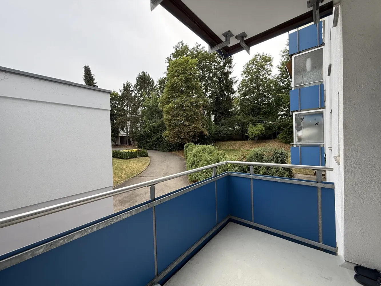 2 Zimmer Wohnung mit 58 m² in Villingen-Schwenningen – Bild 9