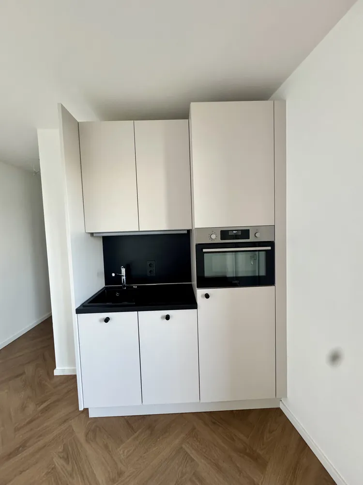 2 room apartment with 43 m² in Berlin – Photo 10