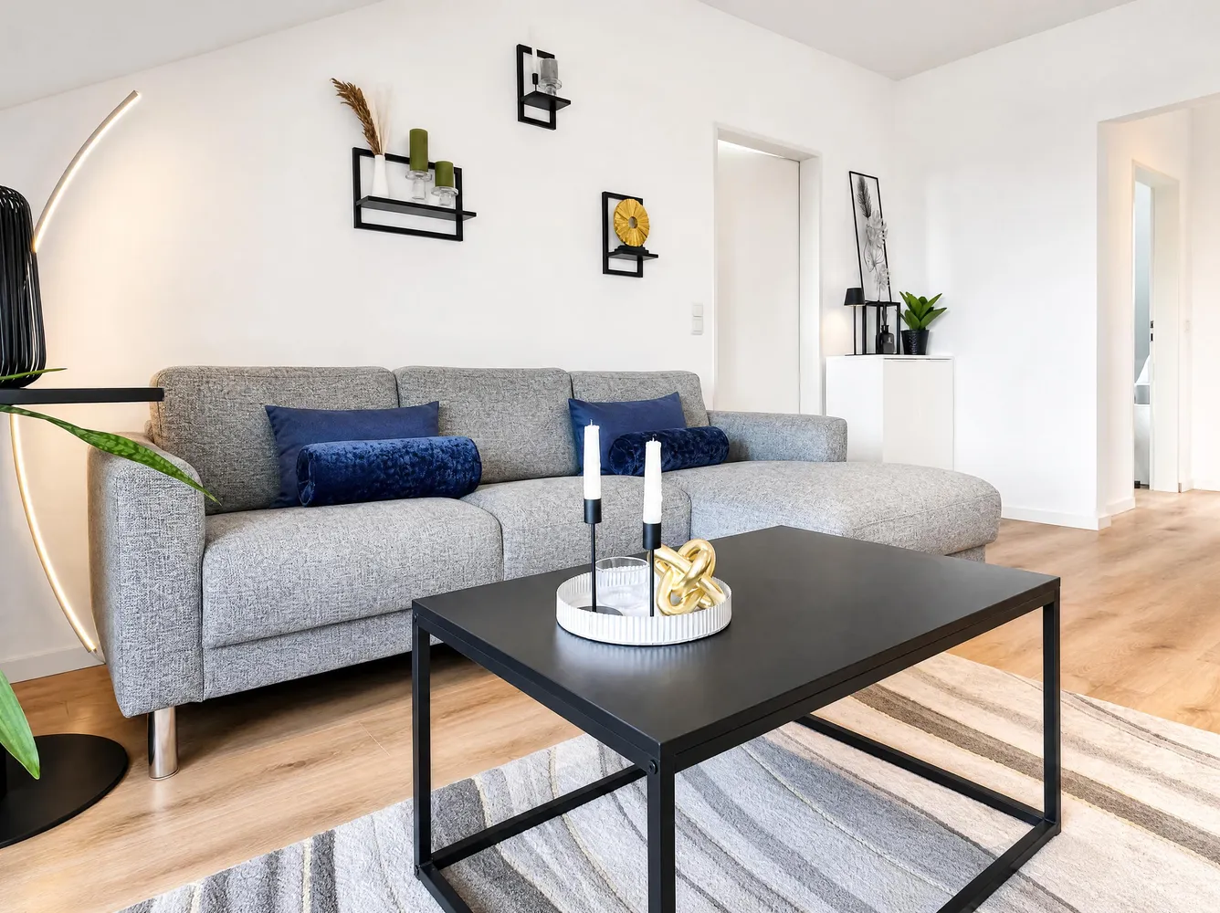 3 Zimmer Wohnung mit 69 m² in Freising – Bild 6