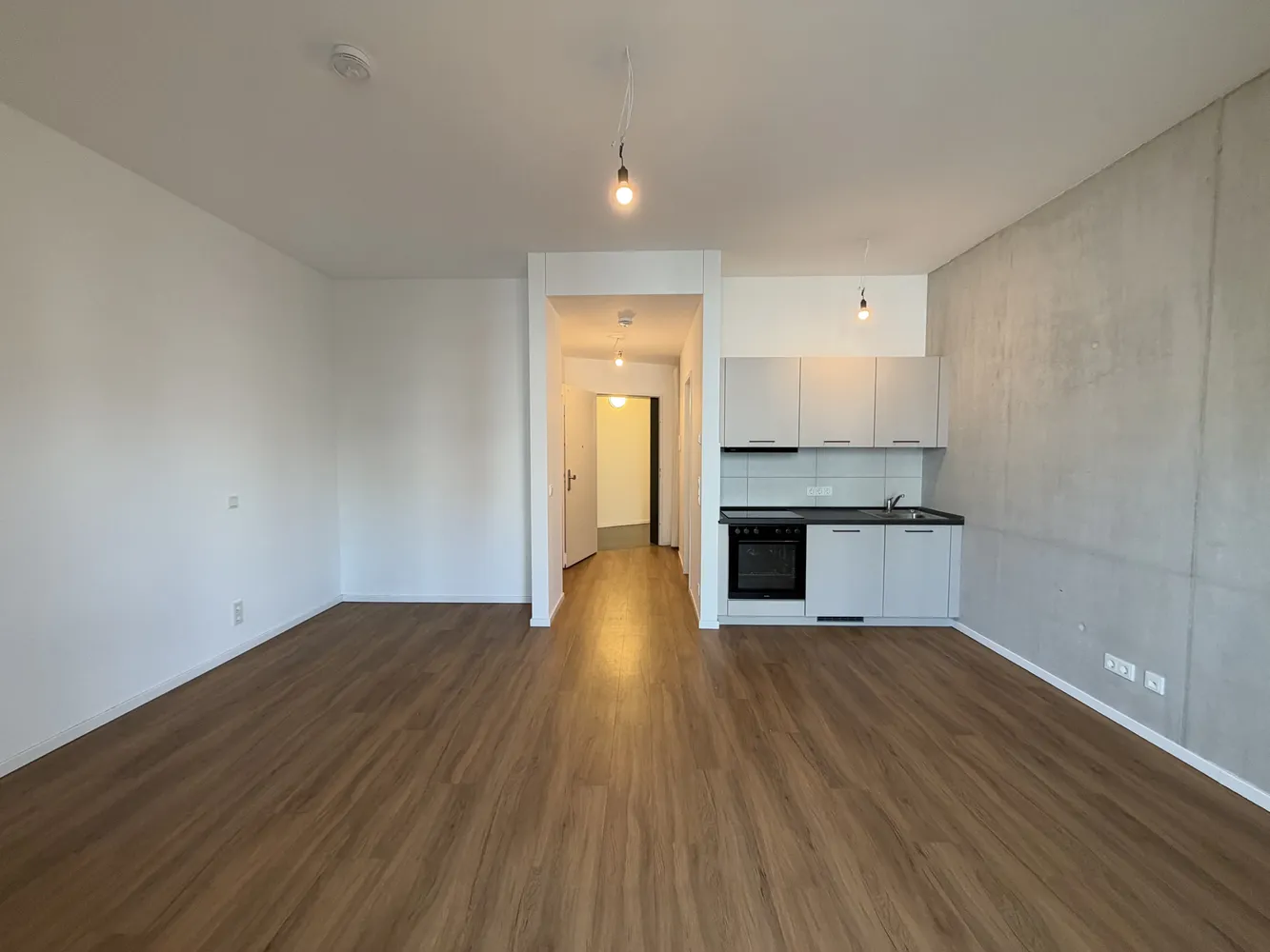1 Zimmer Wohnung mit 34 m² in Berlin – Bild 4