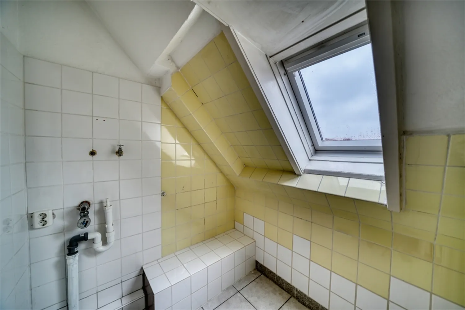 2 Zimmer Wohnung mit 54 m² in Lübeck – Bild 5
