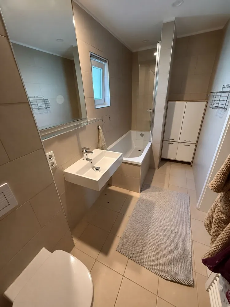 3 Zimmer Wohnung mit 79 m² in Potsdam – Bild 9
