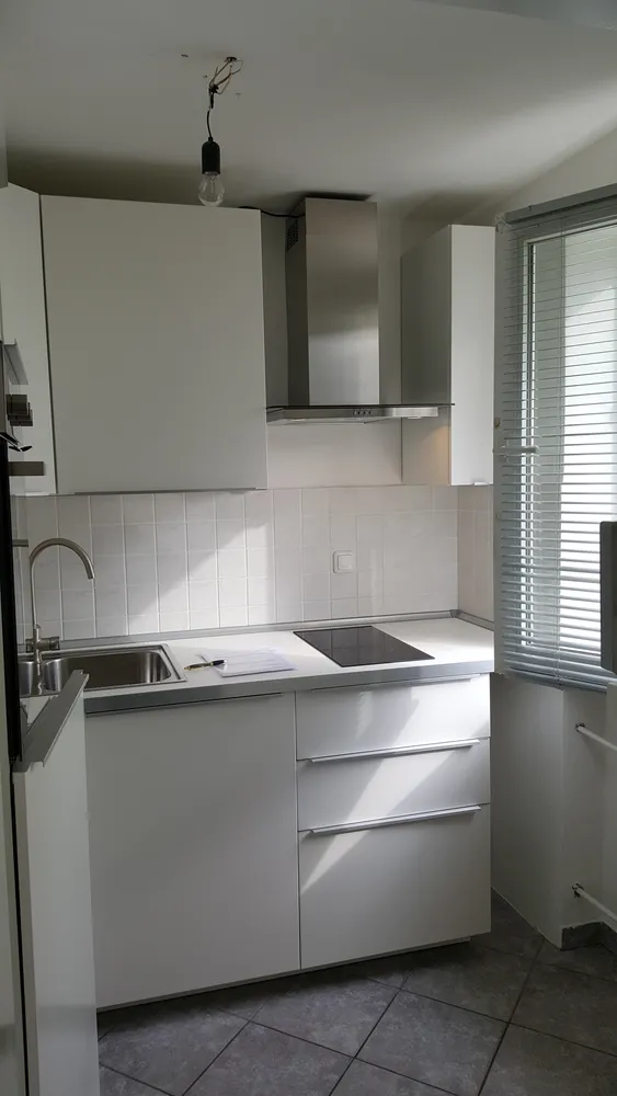 1 Zimmer Wohnung mit 35 m² in München – Bild 10