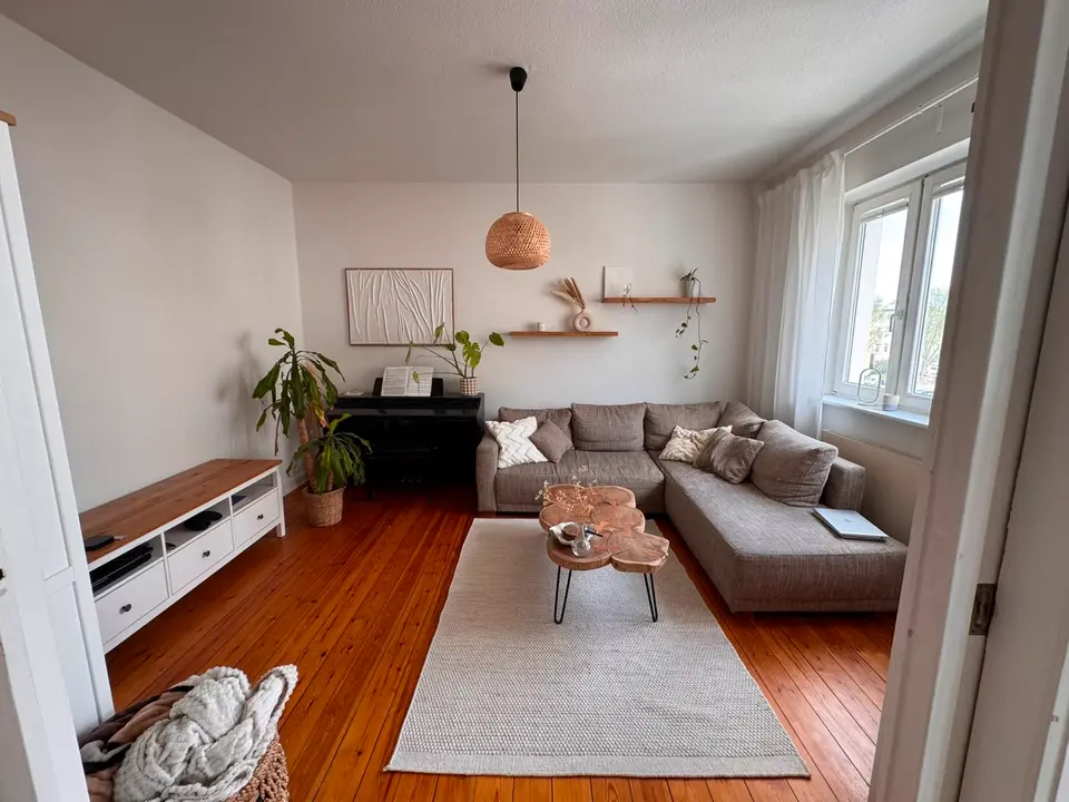 WG-Zimmer mit 73 m² in Rostock – Bild 1