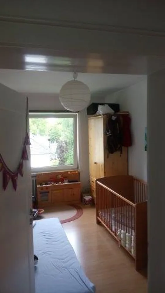 3 room apartment with 60 m² in Bonn – Photo 4