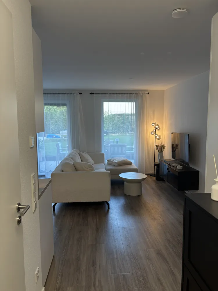 2 Zimmer Wohnung mit 63 m² in Siegburg – Bild 5