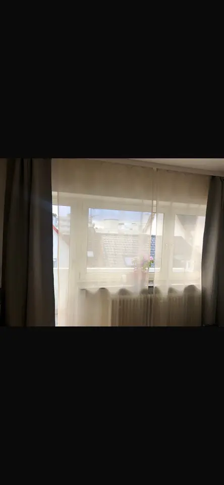 2 room apartment with 28 m² in Frankfurt am Main – Photo 5
