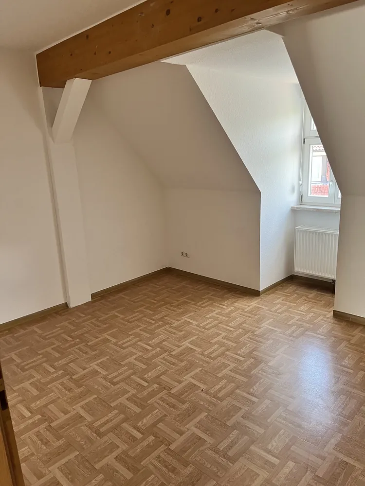 2 Zimmer Wohnung mit 58 m² in Suhl – Bild 7