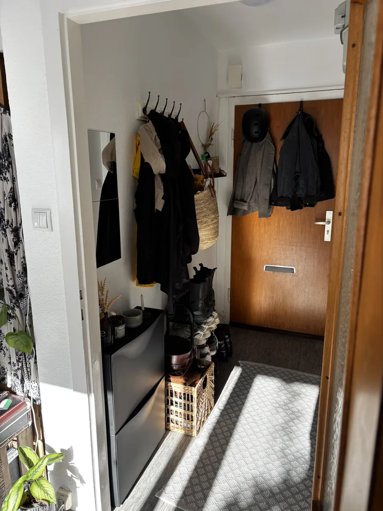 1 Zimmer Wohnung mit 34 m² in Mainz – Bild 3