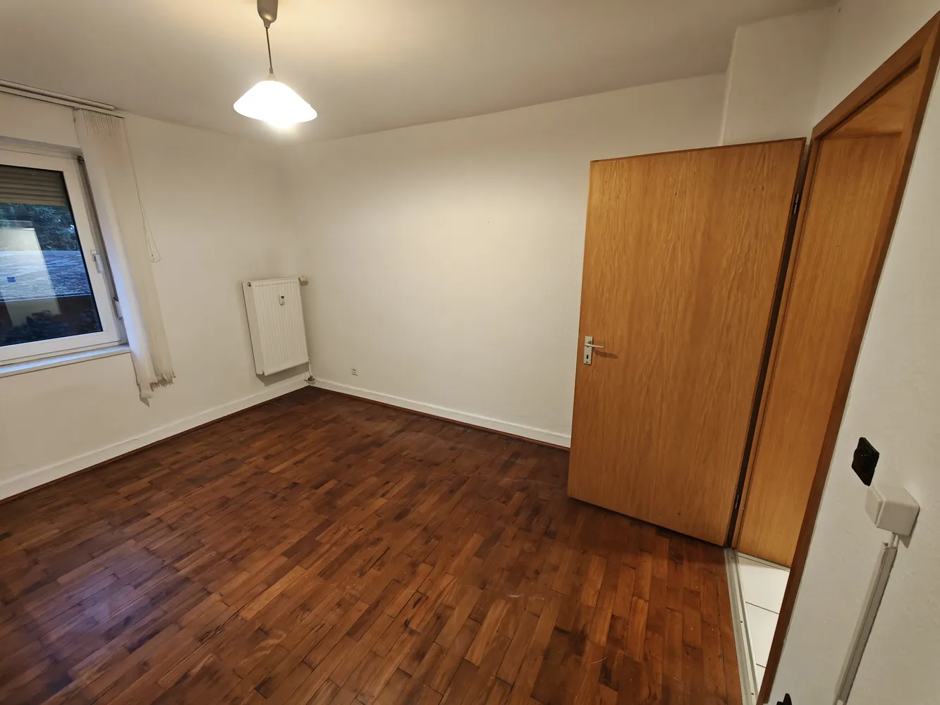 2 Zimmer Wohnung mit 54 m² in Krefeld – Bild 2