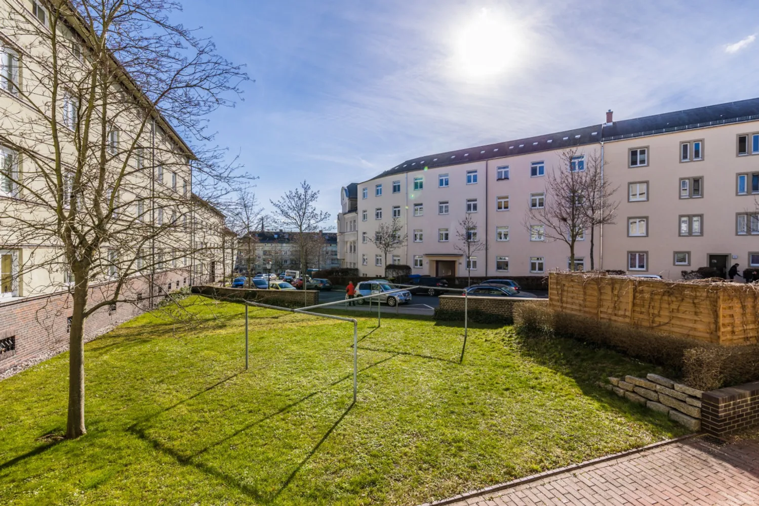 1 Zimmer Wohnung mit 38 m² in Chemnitz – Bild 6