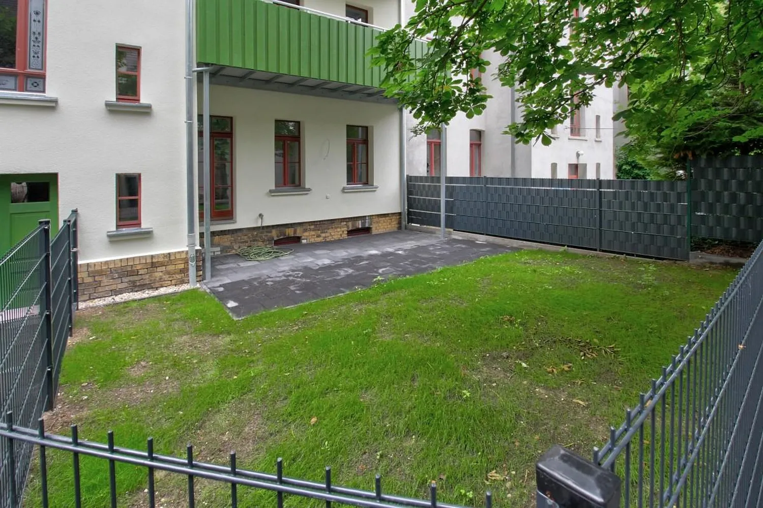 3 Zimmer Wohnung mit 75 m² in Leipzig – Bild 3