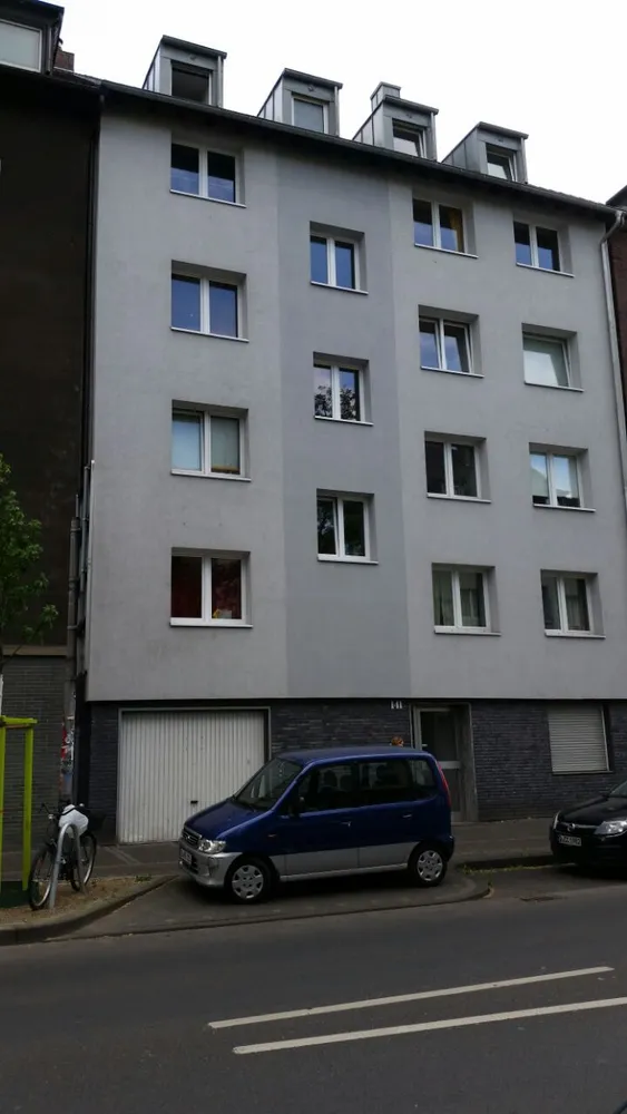 1 Zimmer Wohnung mit 38 m² in Düsseldorf – Bild 8