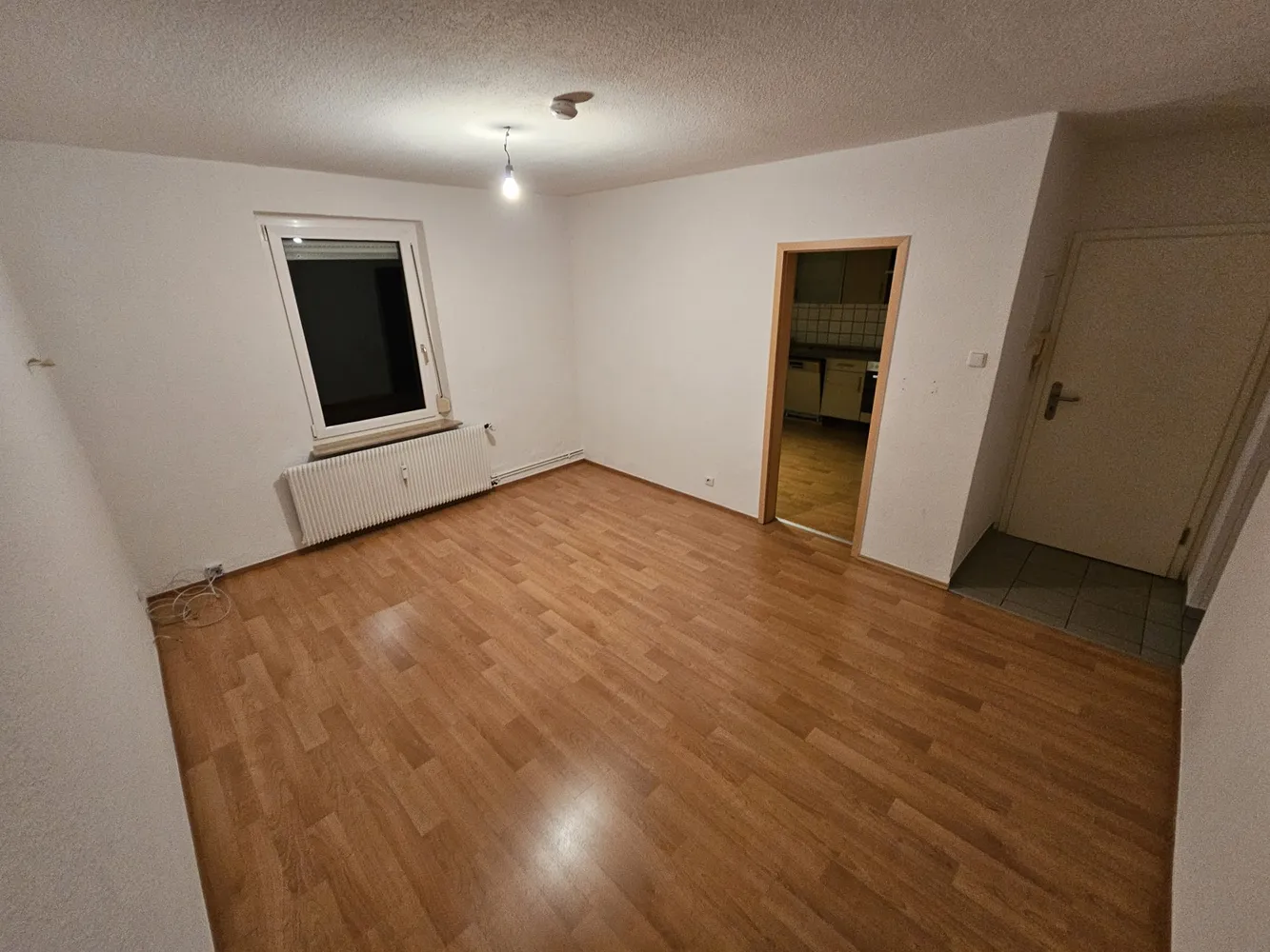 3 Zimmer Wohnung mit 65 m² in Köln – Bild 1