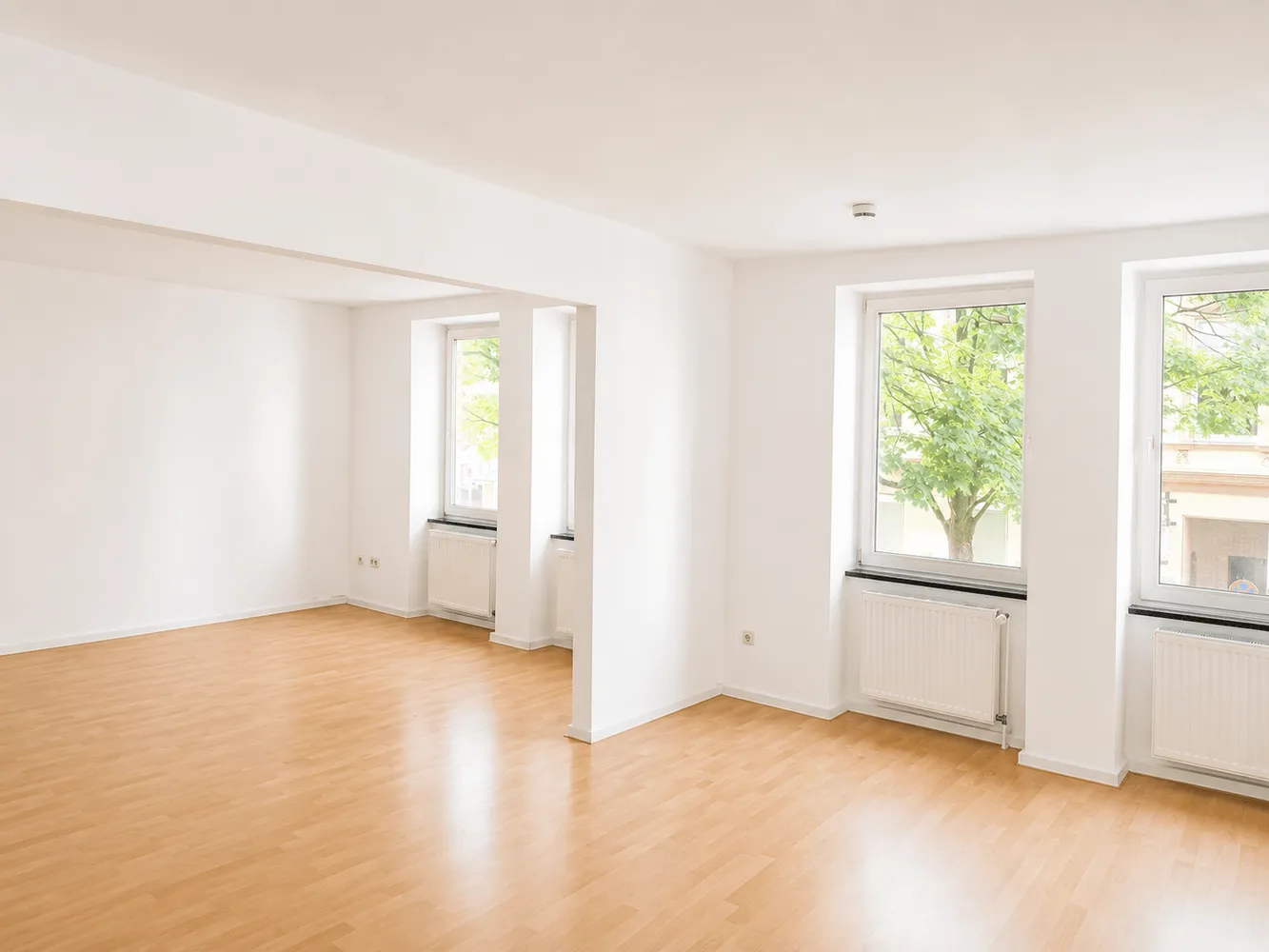 1 Zimmer Wohnung mit 58 m² in Düsseldorf – Bild 4
