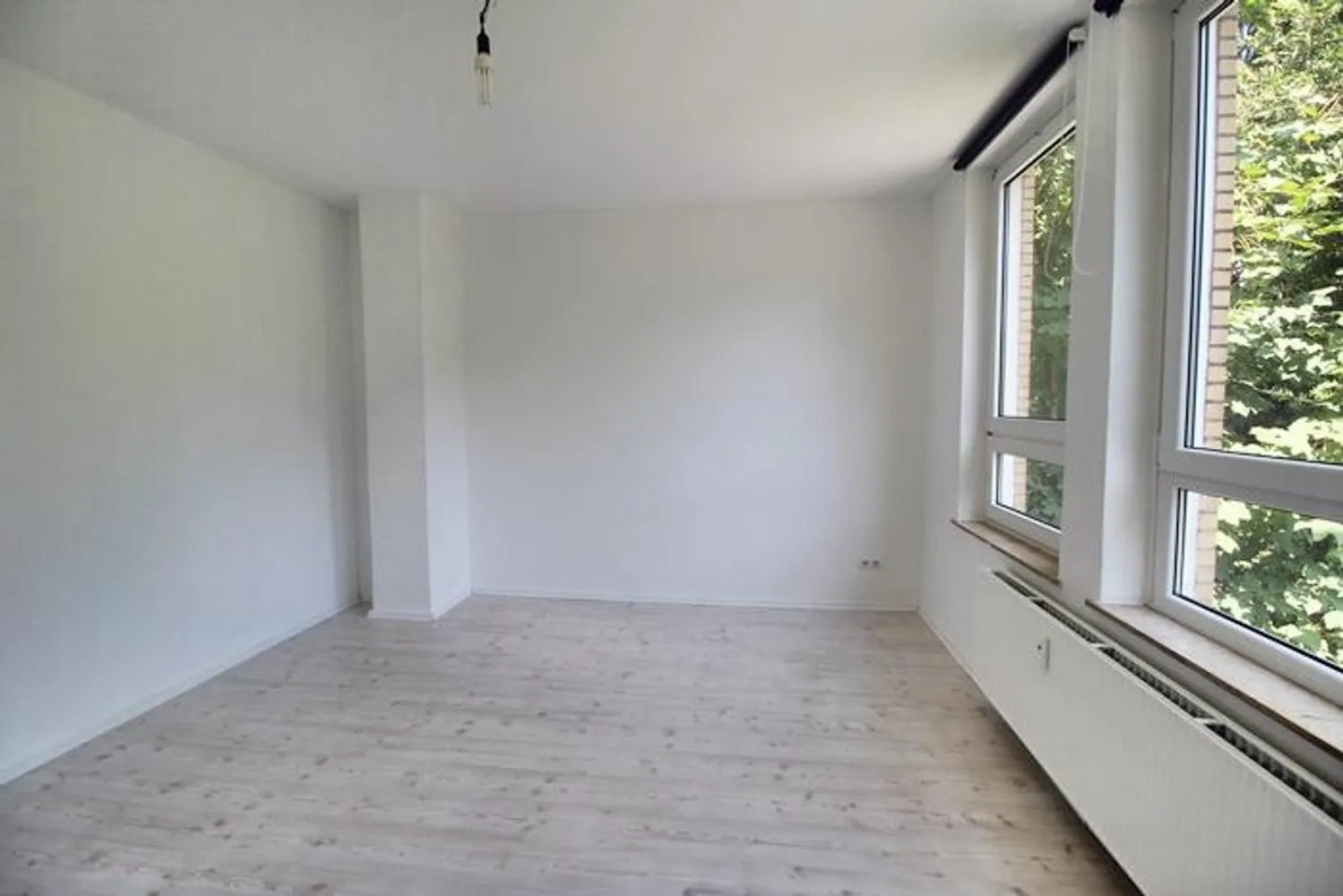 2 Zimmer Wohnung mit 60 m² in Bremen – Bild 3