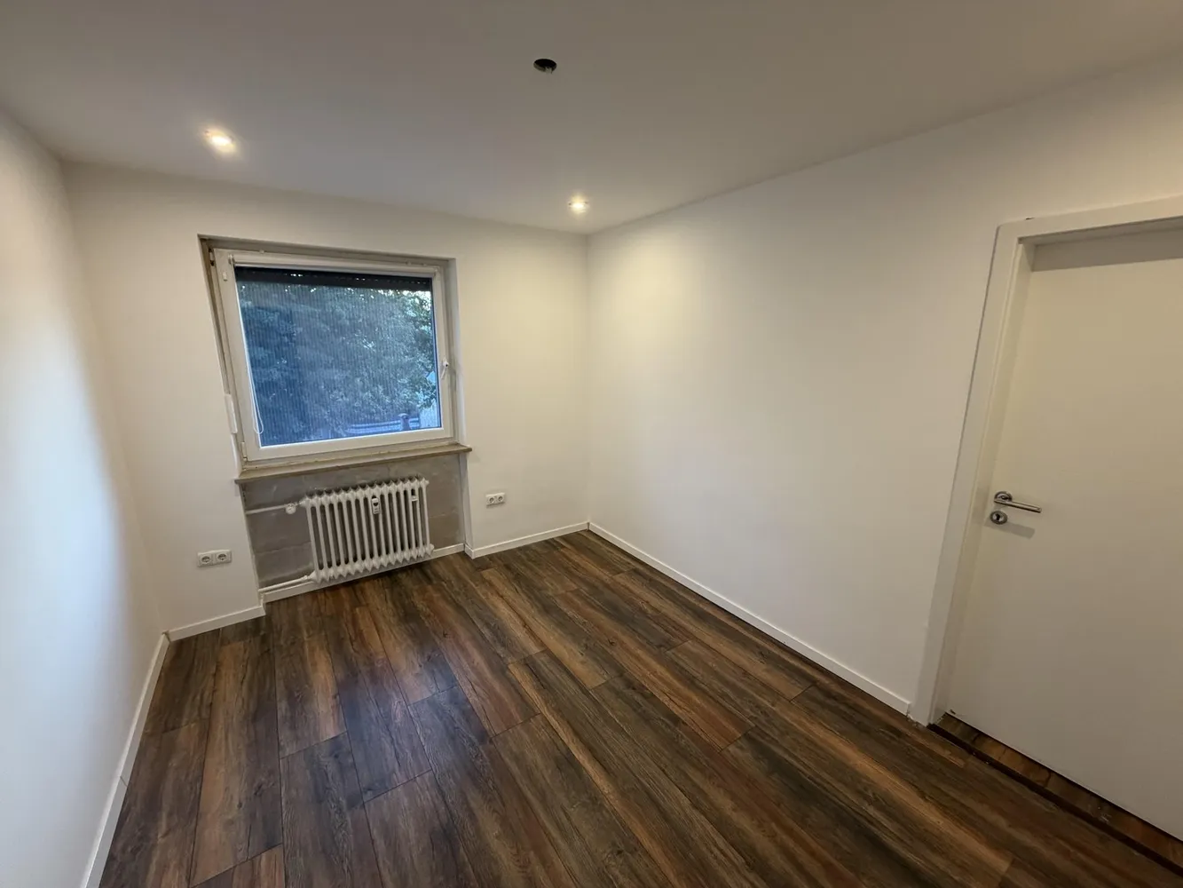 4 Zimmer Wohnung mit 101 m² in Nürnberg – Bild 3