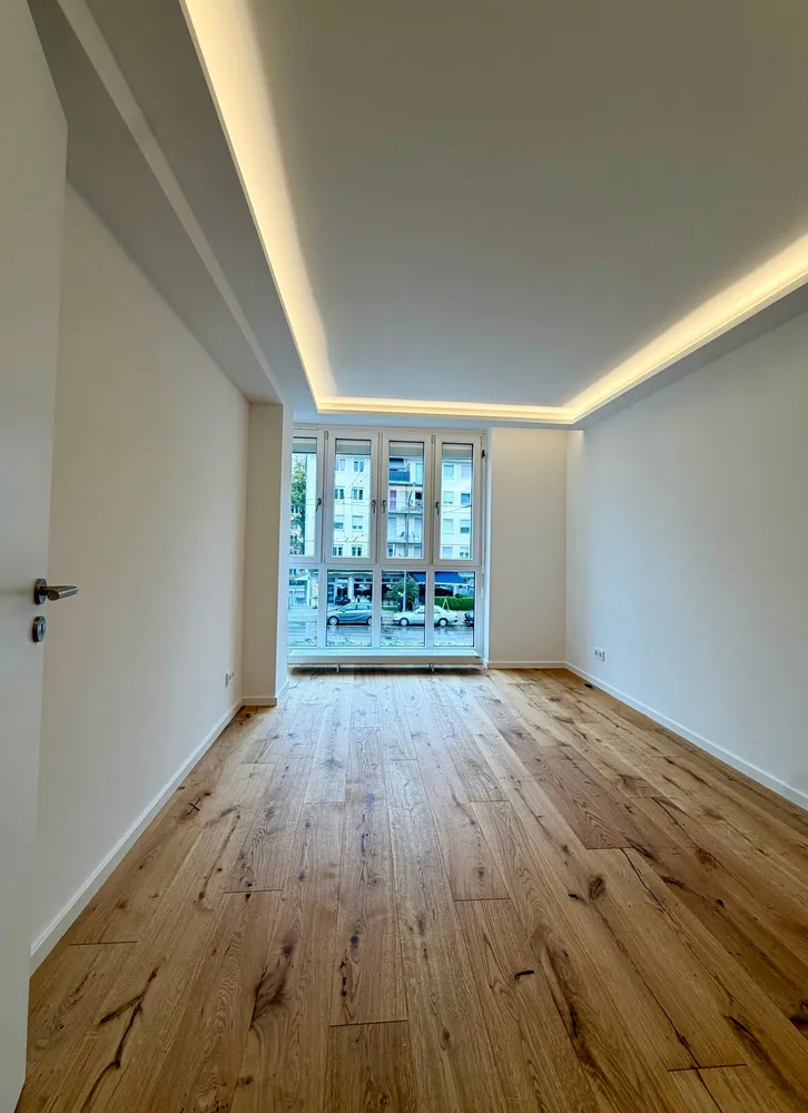 4 Zimmer Wohnung mit 96 m² in München – Bild 8