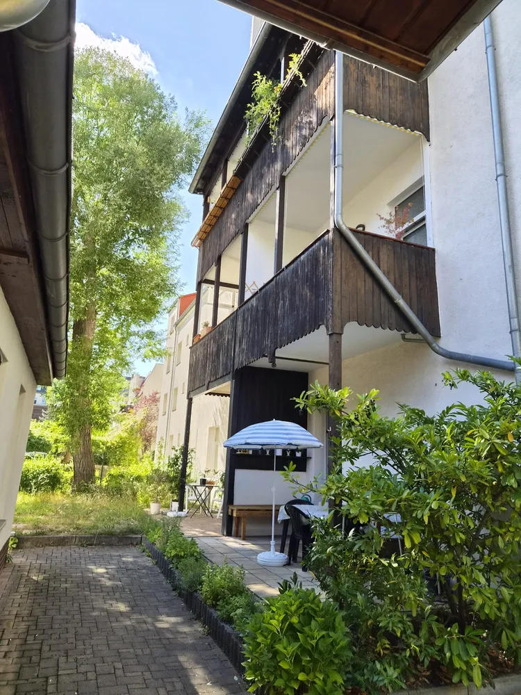 3 Zimmer Wohnung mit 85 m² in Leipzig – Bild 3