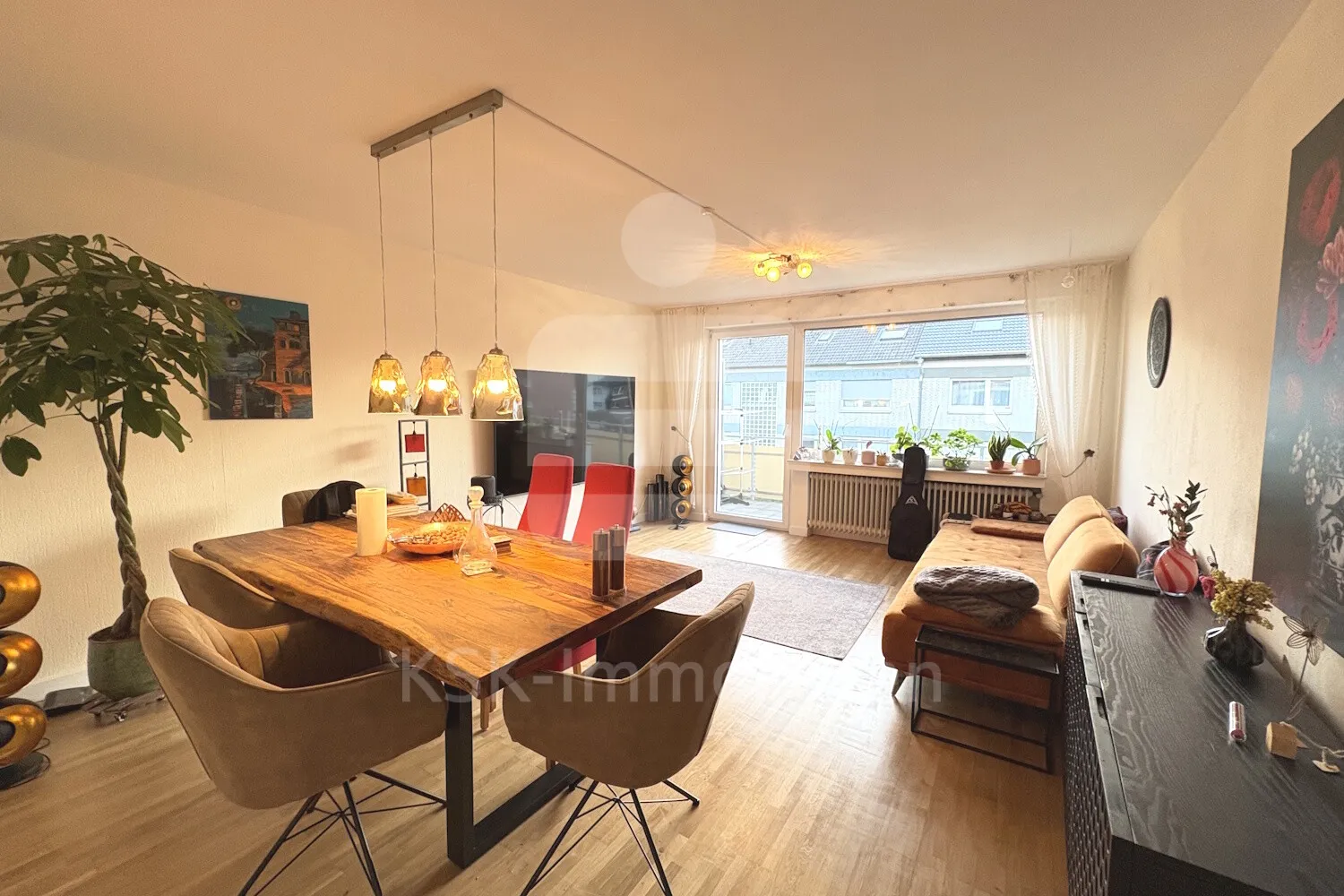 3 Zimmer Wohnung mit 81 m² in Kerpen – Bild 9