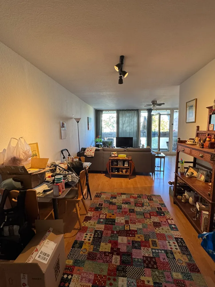 2 Zimmer Wohnung mit 60 m² in Karlsruhe – Bild 6