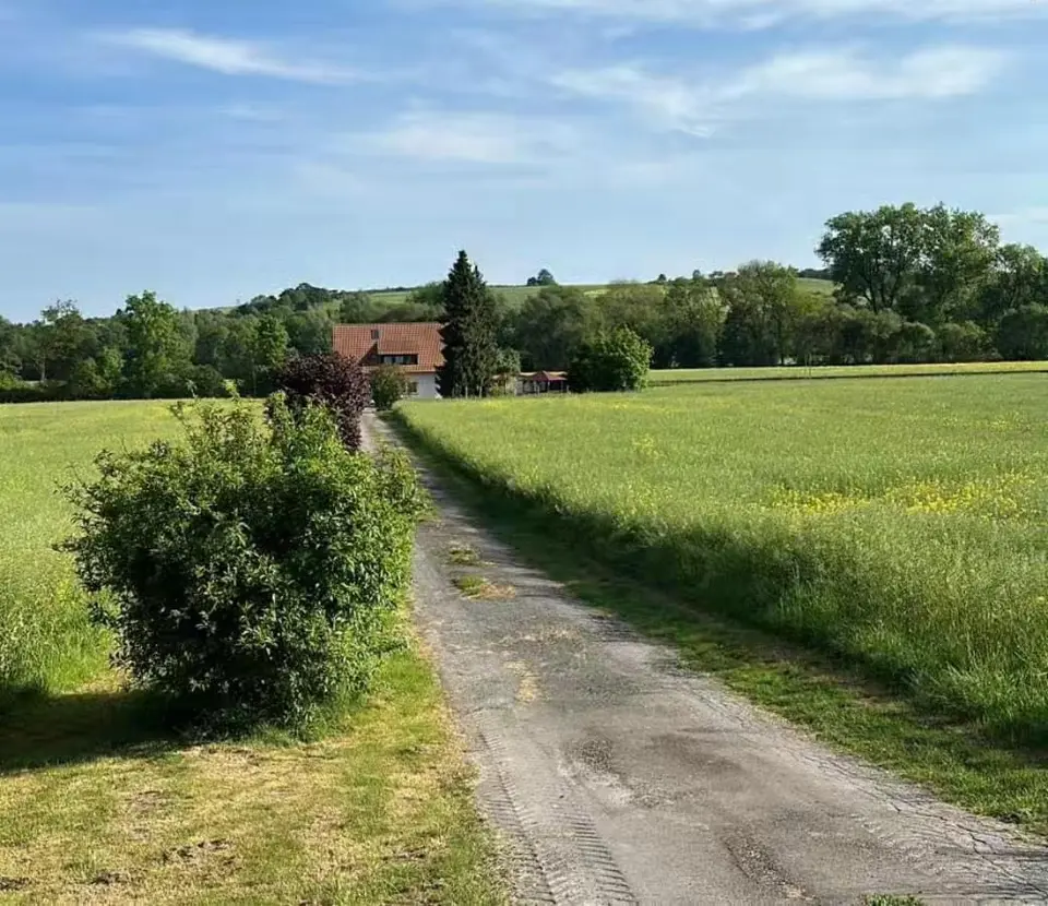 WG-Zimmer mit 15 m² in Northeim – Bild 1
