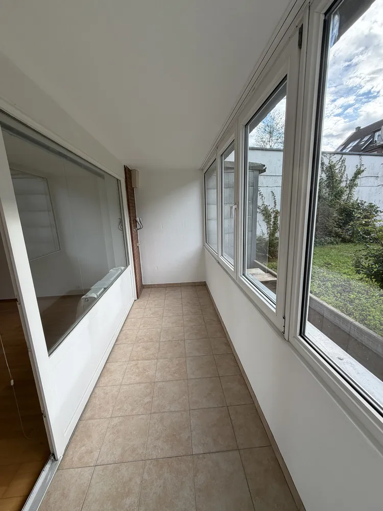 1 Zimmer Wohnung mit 33 m² in Düsseldorf – Bild 4
