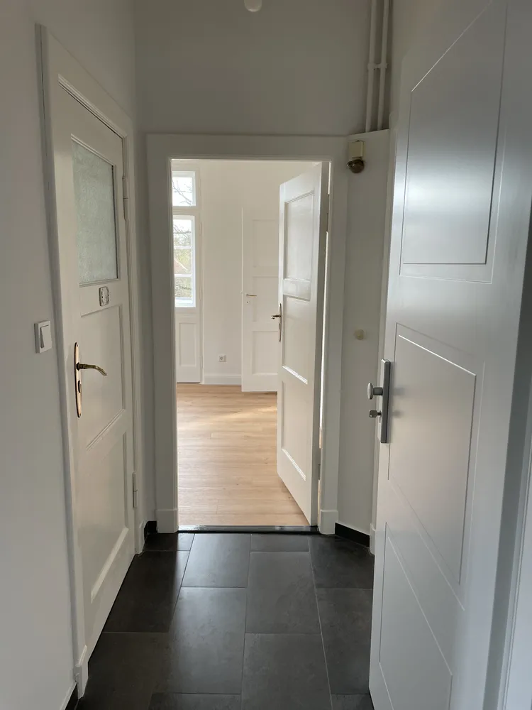 2 Zimmer Wohnung mit 49 m² in Berlin – Bild 5