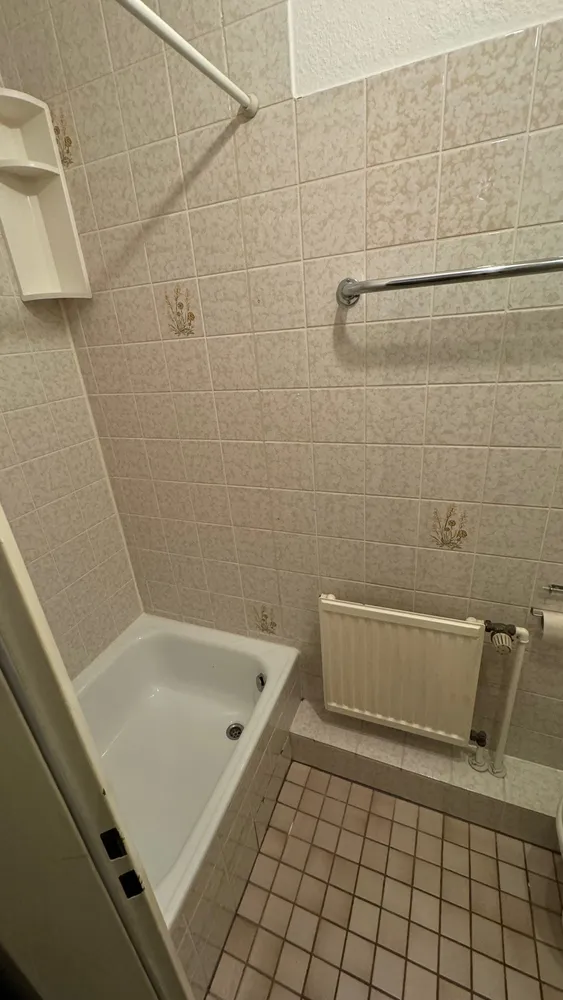 1 Zimmer Wohnung mit 23 m² in Aachen – Bild 8