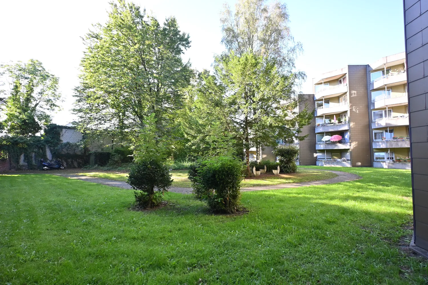 2 Zimmer Wohnung mit 59 m² in Herne – Bild 1