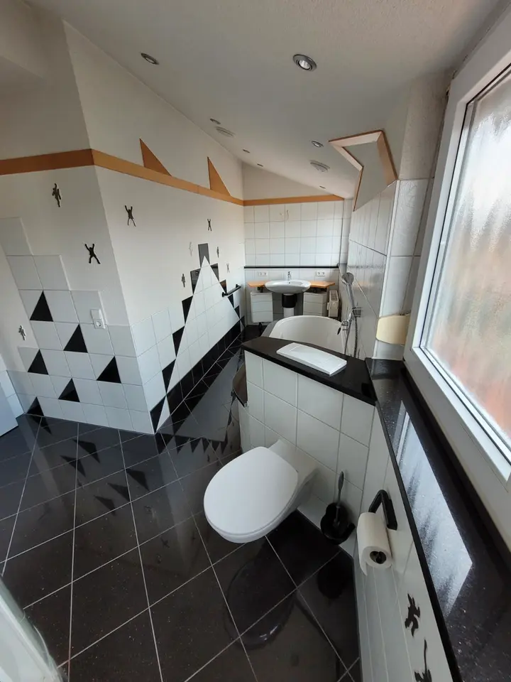 3 Zimmer Wohnung mit 80 m² in Schwäbisch Gmünd – Bild 5