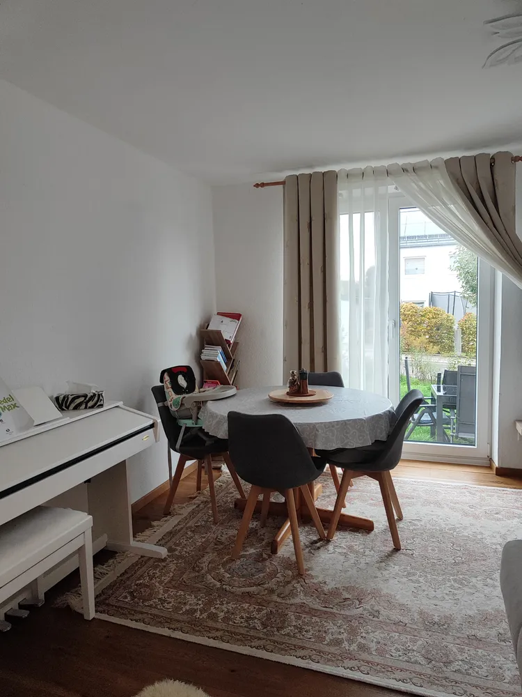 3 room apartment with 55 m² in Herrenberg – Photo 11