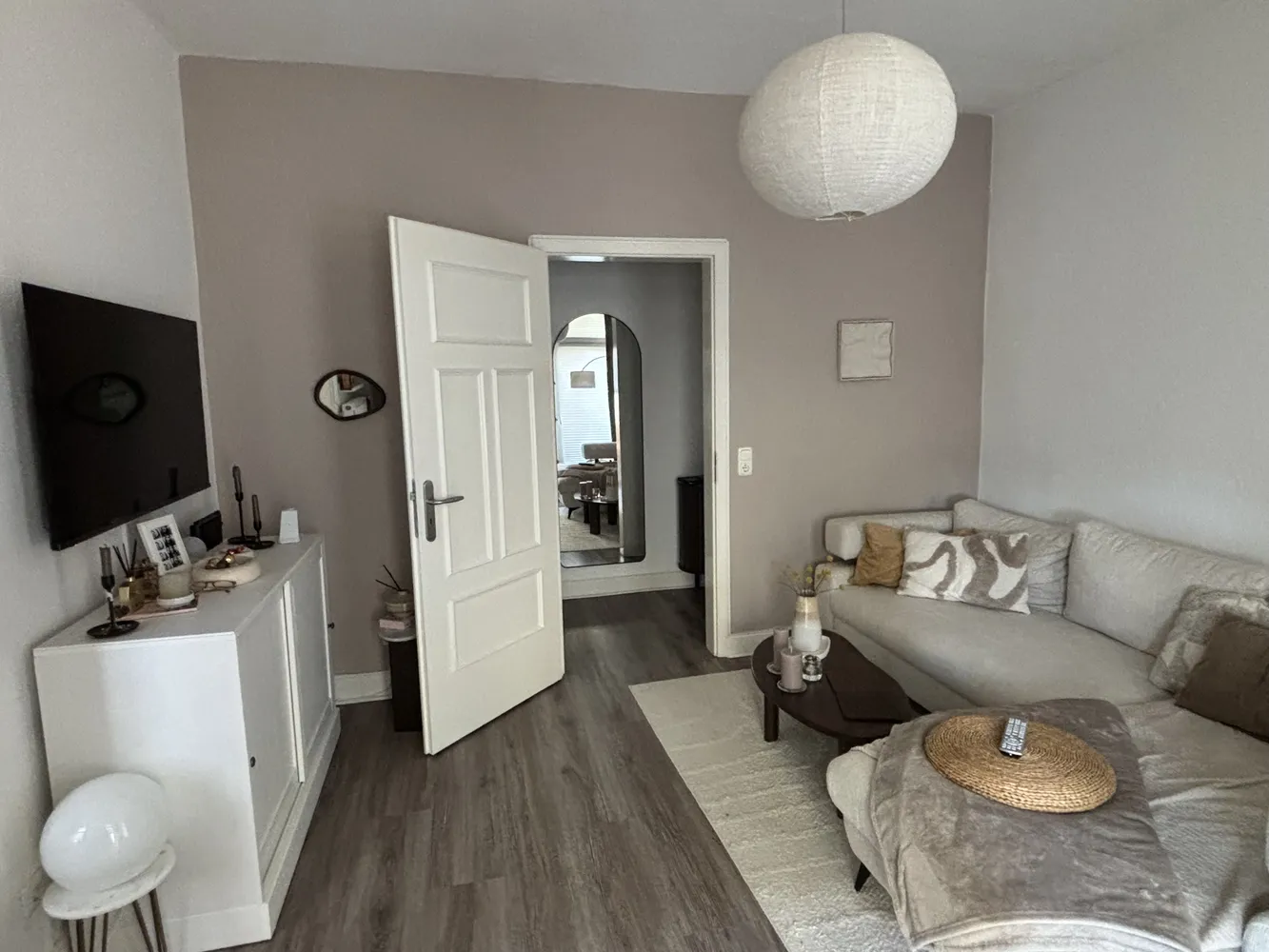 3 room apartment with 65 m² in Magdeburg – Photo 5