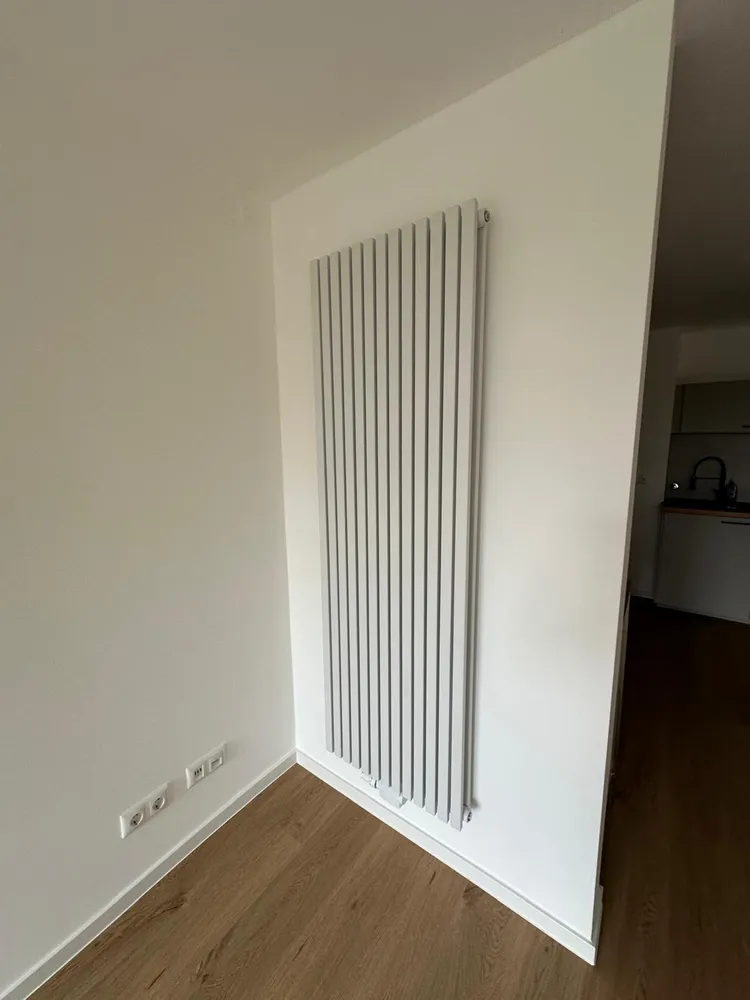 2 Zimmer Wohnung mit 55 m² in Hannover – Bild 5