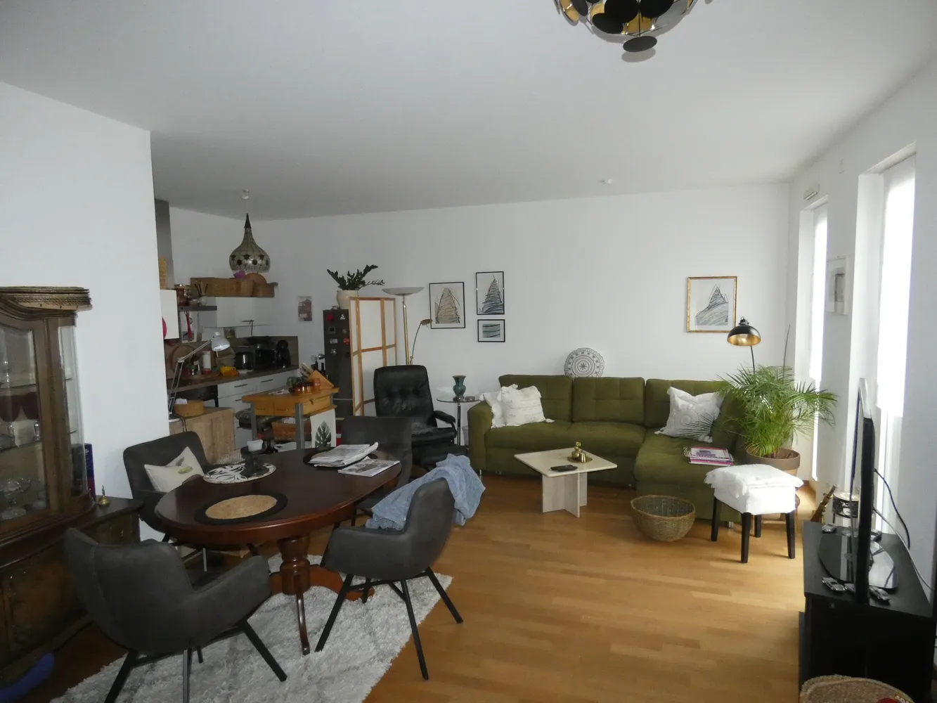 2 Zimmer Wohnung mit 73 m² in Düsseldorf – Bild 3