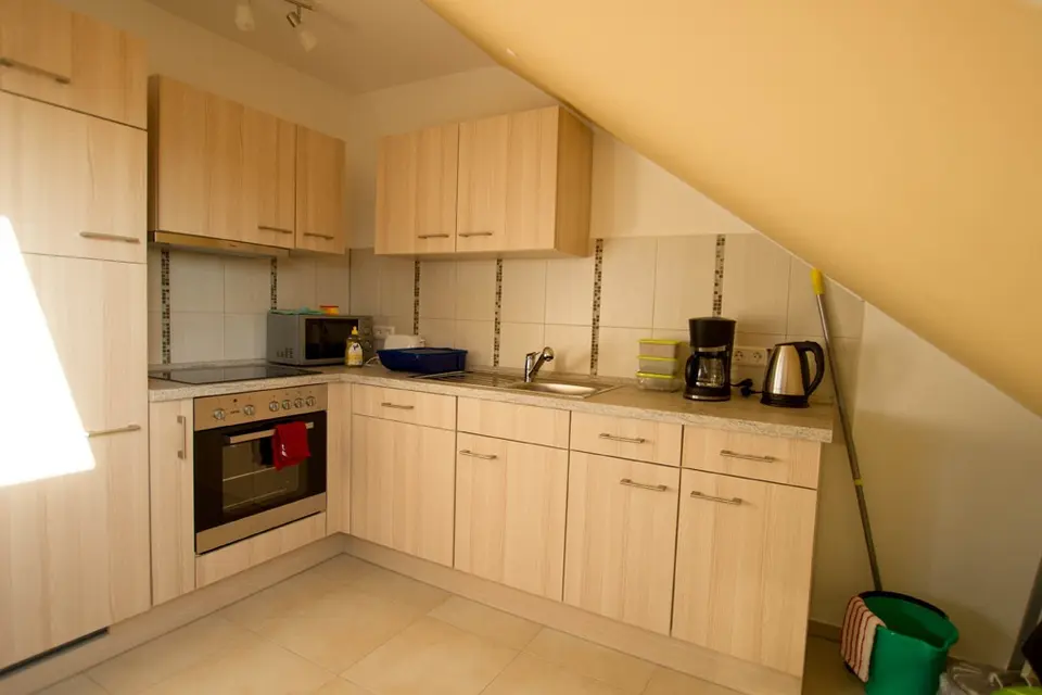 3 room apartment with 90 m² in Günzburg – Photo 6