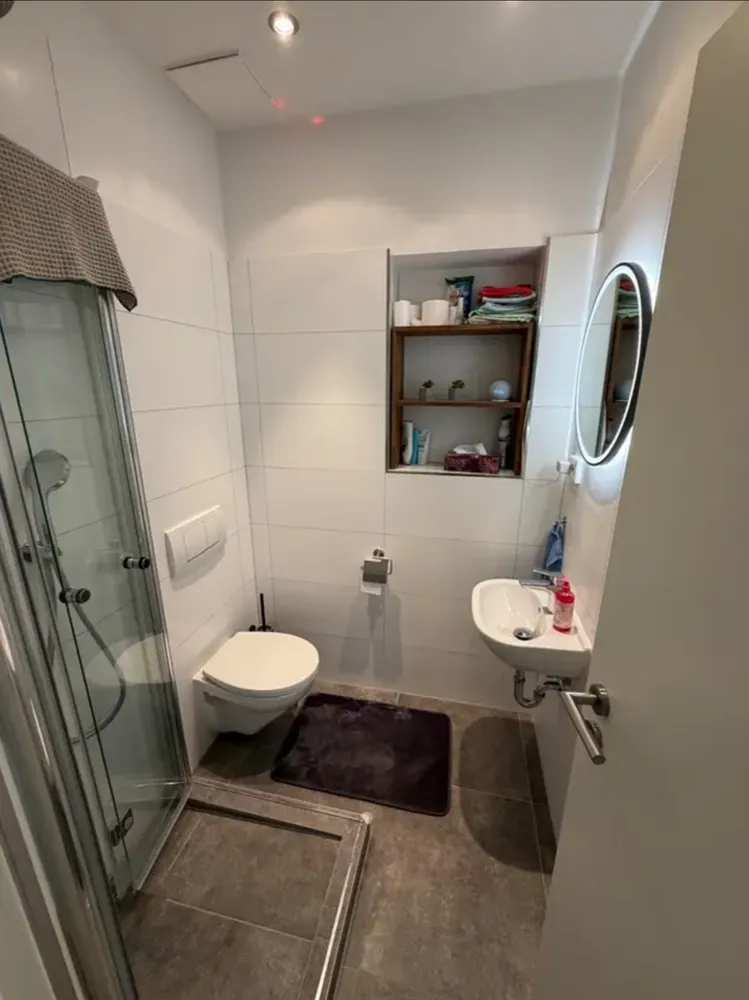 3 Zimmer Wohnung mit 89 m² in München – Bild 5