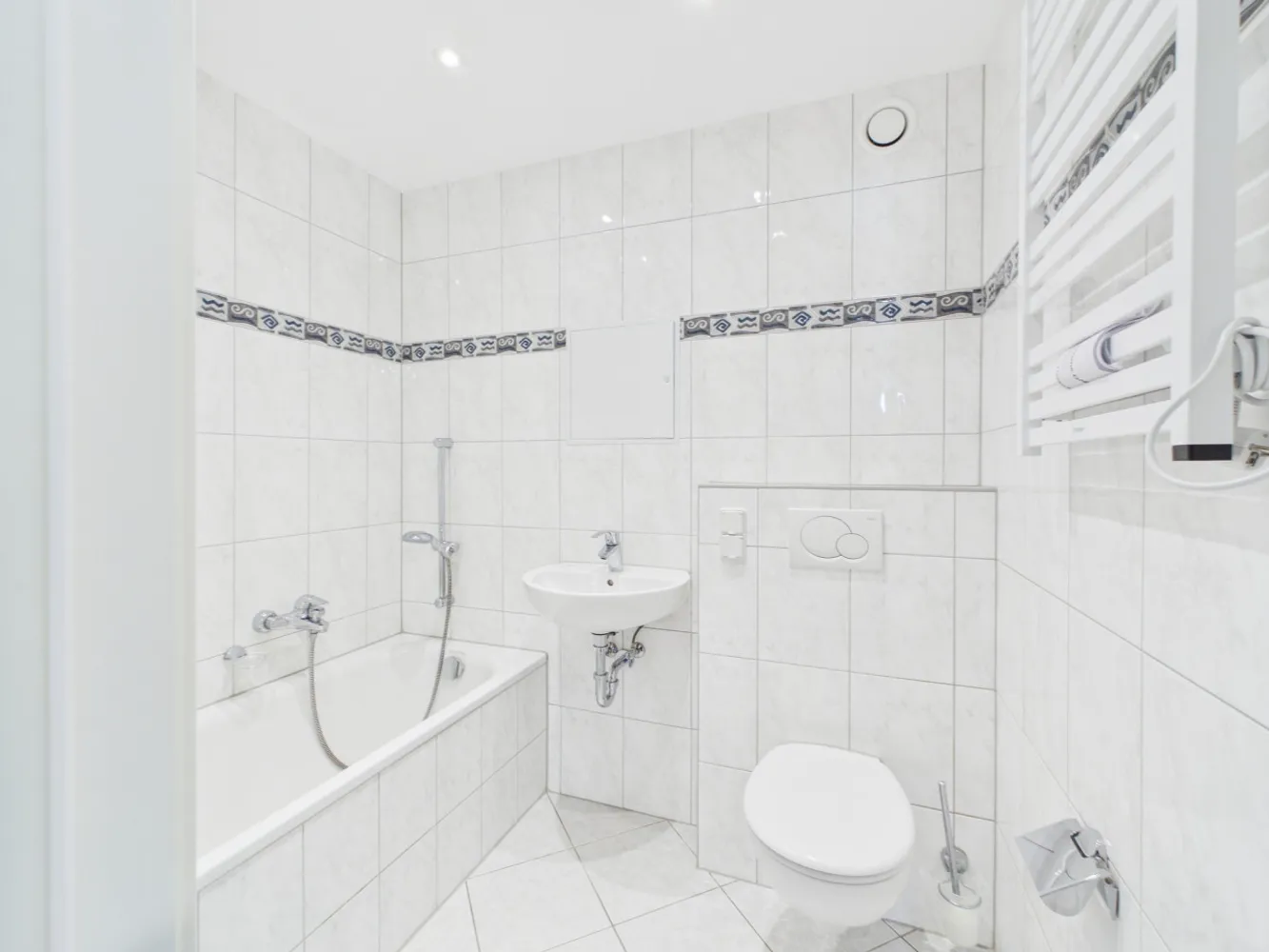 3 Zimmer Wohnung mit 68 m² in Leipzig – Bild 4