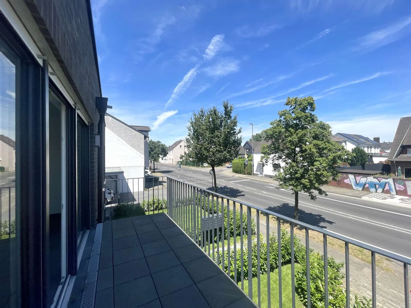 3 Zimmer Wohnung mit 75 m² in Langenfeld – Bild 1